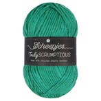 Scheepjes Truly Scrumptious - 350 Shamrock Shortbread - Ga, Hobby en Vrije tijd, Breien en Haken, Ophalen of Verzenden, Nieuw