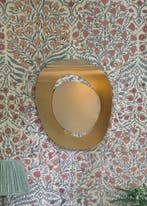 Pon Design - Laura Gaiteiro - Wandspiegel - La Dolce Vita