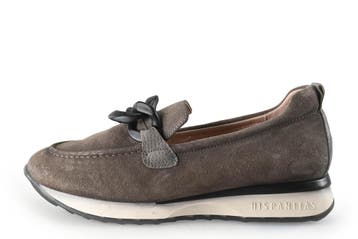 Hispanitas Loafers in maat 41 Brons, Kleding | Dames, Schoenen, Overige kleuren, Verzenden, Hispanitas, Overige typen