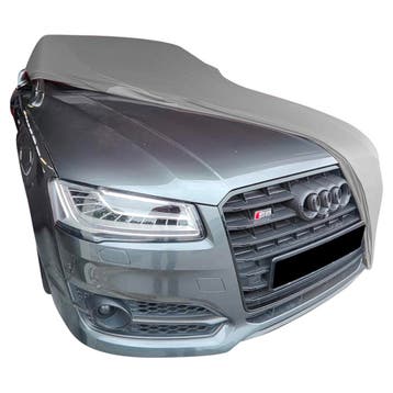 Autohoes voor Audi S8 (2012-present) Indoor BESTE PASVORM, Ophalen of Verzenden, Nieuw, Op maat