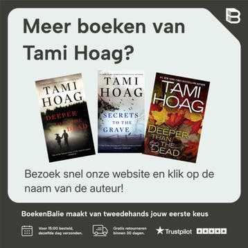 Tot stof vergaan - Tami Hoag - Tami Hoag 9789051083217, Verzenden, Gelezen, Tami Hoag