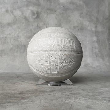 Mitch Richmond (1983) - Slam Dunk