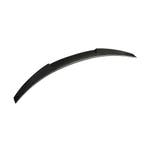 CarbonWorks Koffer Spoiler M4 Style Carbon BMW 3-serie, Ophalen of Verzenden, Nieuw, BMW, Achterklep