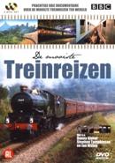 Mooiste treinreizen, de - DVD, Verzenden, Nieuw in verpakking
