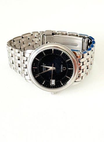 Omega - De Ville Prestige - Heren - 2000-2010, Nieuw