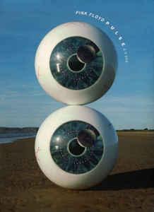 dvd - Pink Floyd - Pulse, Cd's en Dvd's, Verzenden, Zo goed als nieuw