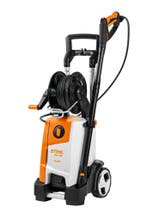 Stihl RE 130 PLUS, en RA 110 (Hogedrukreinigers), Ophalen of Verzenden, Nieuw, Stihl