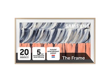 Samsung - LED/QLED 40-44 QLED 4K TV - 43 inch, Verzenden, Nieuw, Samsung, 100 cm of meer