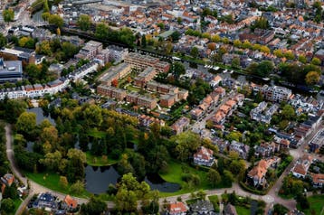 Appartement in Gouda, Appartement, Direct bij eigenaar, Gouda
