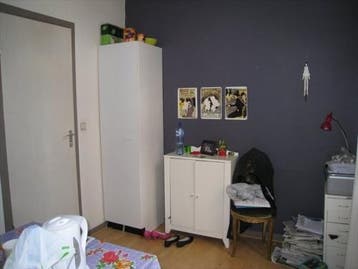 Te Huur Studio Laan op Zuid In Rotterdam, 20 tot 35 m², Rotterdam