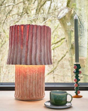 Villa Collection - Tafellamp - Styles Tafellamp -