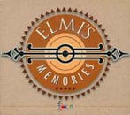 cd - Various - Elmis Memories, Verzenden, Zo goed als nieuw