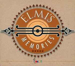 cd - Various - Elmis Memories, Verzenden, Zo goed als nieuw