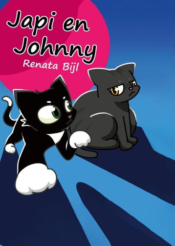 Japi en Johnny - Renata Bijl 9789465331911, Verzenden, Gelezen, Renata Bijl