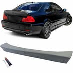 CSL Ducktail spoiler BMW E46 coupe 1999 - 2006 B9338, Nieuw, BMW