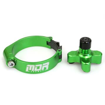 MD Headstart Systeem Honda CR125 2002-2007 / Kawasaki KX125, Ophalen of Verzenden, Nieuw