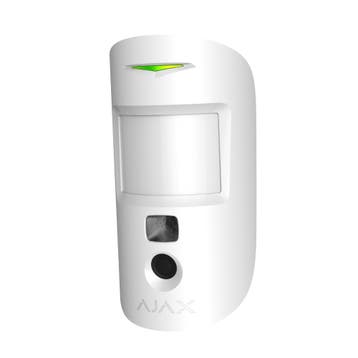 Ajax Systems MotionCam Photo On Demand, Ophalen of Verzenden, Nieuw