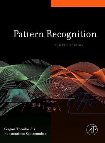 Pattern Recognition - Konstantinos Koutroumbas 9781597492720, Verzenden, Gelezen, Konstantinos Koutroumbas