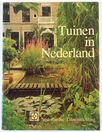 Tuinen in nederland - C.C.E. de Smit-Kremer 9789062551132, Verzenden, Gelezen, C.C.E. de Smit-Kremer