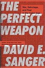 The Perfect Weapon 9780451497895 David E. Sanger, Verzenden, Gelezen, David E. Sanger