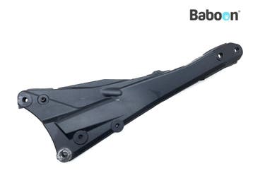 Achterframe Kawasaki Z 1000 2014-2016 (Z1000 ZR1000F-G) Left, Verzenden, Gebruikt