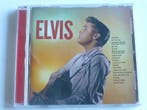 Elvis Presley - Elvis (geremastered), Ophalen of Verzenden, Zo goed als nieuw