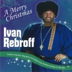 cd - Ivan Rebroff - A Merry Christmas, Verzenden, Zo goed als nieuw