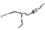 Borla 21-22 Cadillac Escalade 6.2L V8 2/4WD 4DR S-Type, Ophalen of Verzenden, Nieuw
