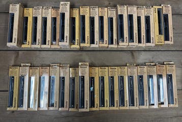 Gepersonaliseerde pen, diverse namen - Veerle, Verzenden, Nieuw