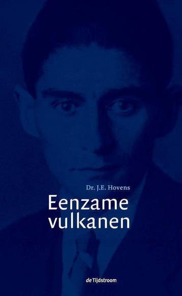Eenzame vulkanen - J.E. Hovens 9789058981486, Boeken, Verzenden, Gelezen, J.E. Hovens