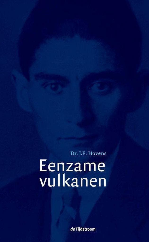 Eenzame vulkanen - J.E. Hovens 9789058981486, Boeken, Wetenschap, Gelezen, Verzenden