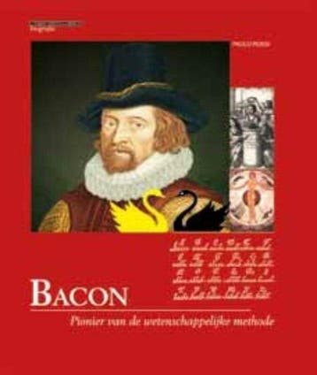 Bacon - Bacon, Ophalen of Verzenden, Nieuw