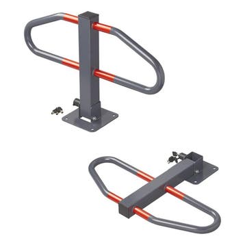 ProPlus Parkeerbeugel met slot en reflecterende strips -..., Ophalen of Verzenden, Nieuw