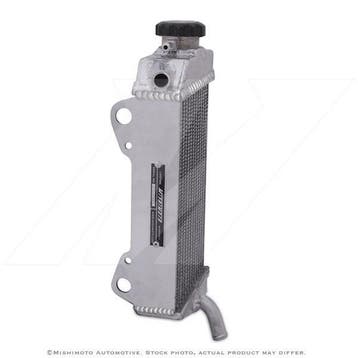 Mishimoto 87-06 Yamaha YFZ350 Banshee Aluminum Radiator, Ophalen of Verzenden, Nieuw