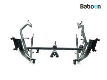 Kuipframe Honda CBR 1000 F 1993-1996 (CBR1000F), Motoren, Verzenden, Gebruikt