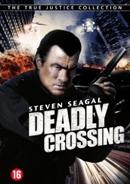 Deadly crossing - DVD, Cd's en Dvd's, Verzenden, Nieuw in verpakking