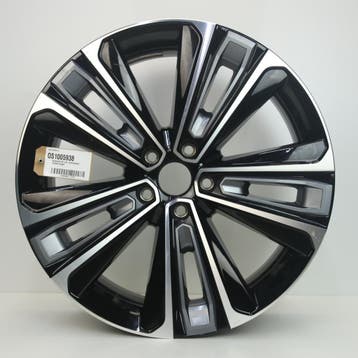 Originele velgen 20 inch Toyota bZ4X 5x114.3 *OS1005938*, Gebruikt, Velg(en), Ophalen of Verzenden, Personenwagen