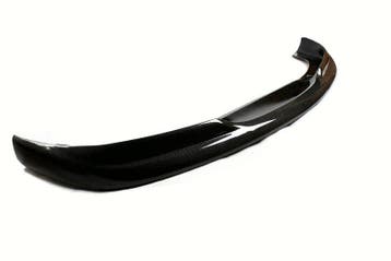 Carbon AS Style bumper lip, Verzenden