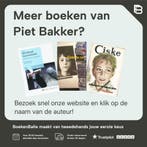 Rijmwijzer 9789035107854 Piet Bakker, Verzenden, Gelezen, Piet Bakker