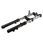 Tomos Voorvork EBR nieuw model aluminium zwart Revival /..., Ophalen of Verzenden, Nieuw, EBR