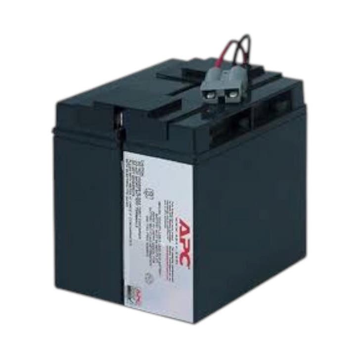 Apc RBC55-BD1, Computers en Software, Accu's en Batterijen, Ophalen of Verzenden