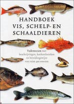 HANDBOEK VIS SCHELP EN SCHAALDIEREN 9789080660458, Boeken, Kookboeken, Verzenden, Gelezen