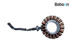 Dynamo Laadspoel Harley-Davidson FXDB Dyna Street Bob, Motoren, Onderdelen | Harley-Davidson, Verzenden, Gebruikt