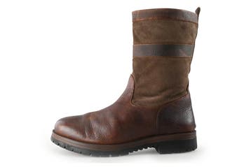 Mazzeltov Boots in maat 44 Bruin, Kleding | Heren, Schoenen, Mazzeltov, Bruin, Verzenden, Boots