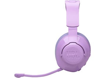 Jbl -  Jbl - qtum360pur Over-ear Headphones  - Paars, Verzenden, Nieuw, Overige merken, Bluetooth