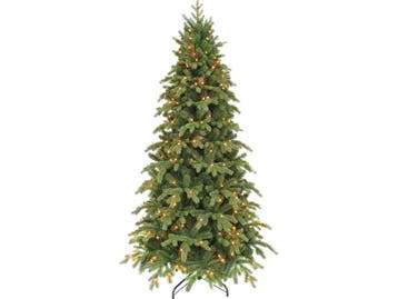 Triumph Tree Sherwood - Kunstkerstboom 155 cm -, Diversen, Verzenden, Zo goed als nieuw