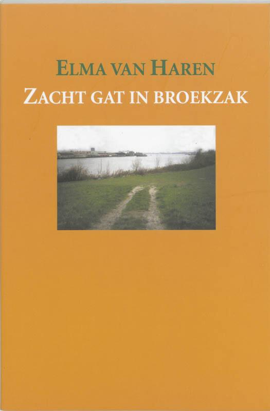 Zacht gat in broekzak (9789061697626, E. van Haren), Boeken, Gedichten en Poëzie, Nieuw, Verzenden