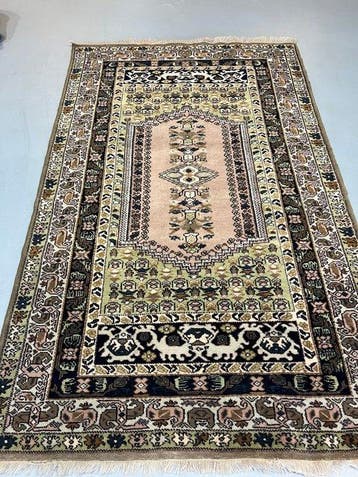 Kayserie - Tapijt - 194 cm - 116 cm, Nieuw