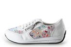 Rieker Sneakers in maat 36 Wit, Verzenden, Wit, Rieker, Sneakers of Gympen