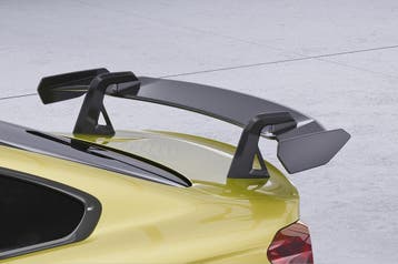 CSR zwanenhals achterspoiler voor BMW M4 F82 Coupé | Beugel, Verzenden, Nieuw